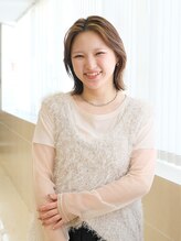 クララ ヒロシマ(CLALA Hiroshima) 三橋 由佳