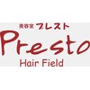 プレスト 市川店(Presto)のお店ロゴ