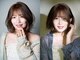 アニー(annie hair design)の写真