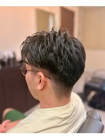 エヌハブル(N-Huble)&nbsp;ナチュラルフェード