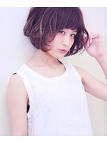 サリバン(Sullivan)&nbsp;【大人気コスメティックパーマで可愛く変身】　Sullivan千葉