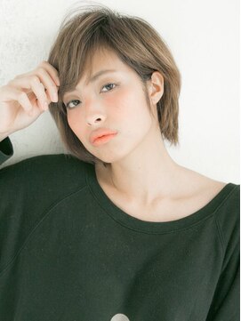 リリアン 表参道(relian) シアーベージュショート【relian】