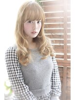 ニスル センター南店(NISURU）&nbsp;似合わせカット/大人ガーリー/ダークアッシュ/着物/センター南