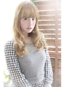 ニスル センター南店(NISURU） 似合わせカット/大人ガーリー/ダークアッシュ/着物/センター南