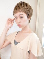 ナツヤ(NATSUYA)&nbsp;ひし型シルエット小顔ベリショ