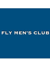男性専門美容室 FLY MEN’S CLUB【フライ メンズ クラブ】