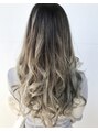 ブルームヘアー(BLOOM hair)/ＢＬＯＯＭhairスタッフ一同