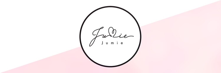 ジュミ(Jumie)のサロンヘッダー