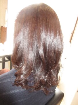 コアフィールフィス(COIFFURE fils) M3Dピコカラー