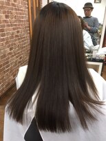 クラス(Class)&nbsp;ナチュラル・ストレートスタイル