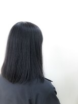 ヘアーヒーリング フルリル(Hairhealing Fleuril) ナチュラルストレート