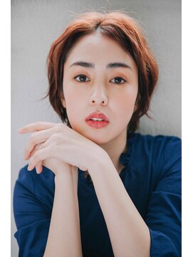 ラス 方南町駅前店(LATH) 【2019年夏の新作スタイル】LATH方南町駅前店