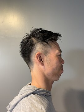 サロンツジモト(SALON TSUJIMOTO) メンズスタイル28