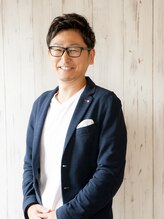 ヘアデザイン ココ(Hair Design COCO)&nbsp;若野 紘平