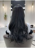 ブルーアッシュ