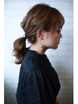 プレミアモデルズ 中野店(Premier Models)&nbsp;中野＿イルミナカラー＿人気＿グレージュ＿髪質改善 中野/中野区