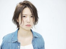 ヘアーワークス フラワー(Hair Work's FLO WER)