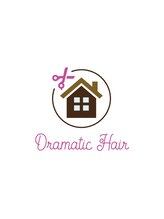 DRAMATIC HAIR 一本松店