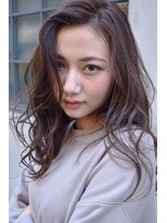 ミザルー(Misirlou)&nbsp;スモーキーアッシュブラック