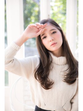 ロハス(LOHAS VEGAN ORGANIC＆TREATMENT) 【きっちり悩み解消】パーフェクトストレート