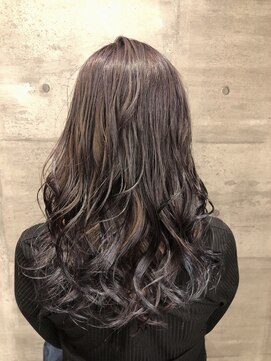 オクルス(OCULUS) ハワイアンブルージュ