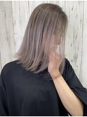 ときめきお洒落なバレイヤージュ☆パルージュ
