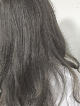 シェノン(Chainon.) <Chainon.>20代人気◎大人可愛い♪透け感グレージュ