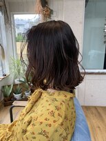 ウミマチ(umi machi)&nbsp;umi machi Gray  colourでも美意識が上がるmedium style
