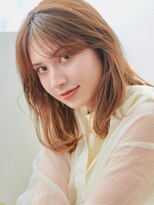 クラン(CLAN)&nbsp;柔らかナチュラルストレート