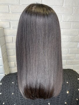 レッドネオ エビス(Redneo ebisu) 恵比寿おすすめ/美髪/ヒアルロン酸配合ヘアカラー/前髪あり