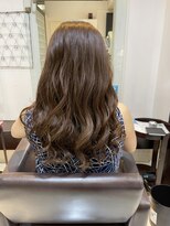 スティラ スムース 高田馬場(Stilla smooth)&nbsp;ツヤのあるオーキッドカラー