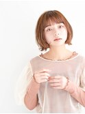 ダークアッシュ/オーガニックカラー/レイヤーロング/新宿