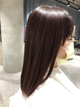 リーオオサカ(Lee Osaka) シークレットハイライト×りんご幹細胞培養液/kana