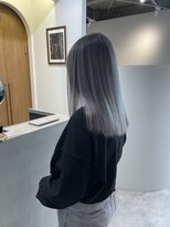 ウユ(uyu)&nbsp;ホワイトシルバー