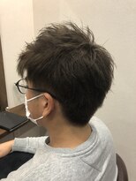 リアンズ(Lien's)&nbsp;メンズカット