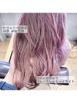 ワット 原宿店(W)&nbsp;【W-ワット-原宿店】＊ローズピンク＊