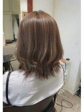 ネオリーブカップ 町田店(Neolive capu) ハイライトスタイル＊【町田/町田駅】