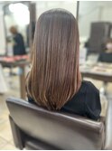 うるつやストレート