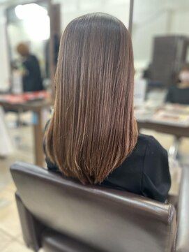 スティラアン 新小岩南口(Stilla an) うるつやストレート