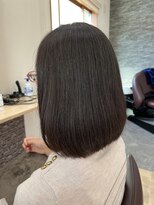 フォスキーア(Foschia)&nbsp;ボブ