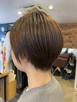 ヨーホーレッド(YOO-HOO RED)&nbsp;ショート