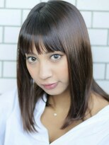 アールクリエイション(AHL creation)&nbsp;髪質改善 うる艶美髪ストレート