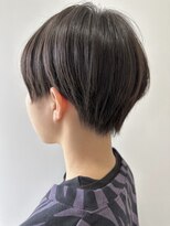 イーストハムアネーロ(EAST HAM anello)&nbsp;シンプルショート/キッズカット