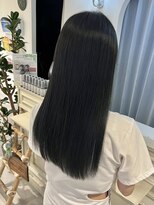 アトミック(AtomiK) 髪質改善/縮毛矯正/トリートメント