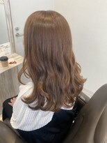 オグラ(OGURA) ベージュカラー