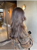 【Lolonois野田阪神】inner color