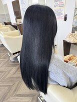 オルガ(oruga)&nbsp;ブルーブラック