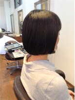 ヘア ルシェ(hair ruscha)&nbsp;【ヘアルシェ】おすすめ♪ショートスタイル♪