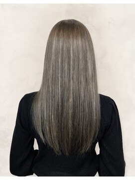 ブロッサム 保谷(Blossom) 20代30代40代大人かわいい♪艶感シークレットハイライト