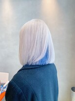 オーダー(OORDER)&nbsp;white color..